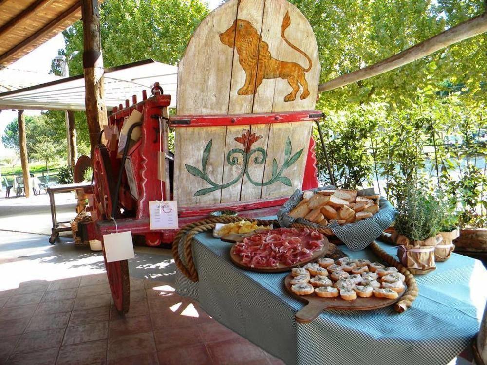 Fattoria Settepassi Ξενοδοχείο Ponte Buggianese Εξωτερικό φωτογραφία