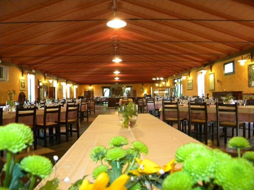 Fattoria Settepassi Ξενοδοχείο Ponte Buggianese Εξωτερικό φωτογραφία
