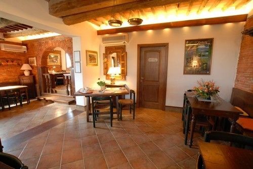 Fattoria Settepassi Ξενοδοχείο Ponte Buggianese Εξωτερικό φωτογραφία