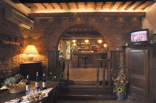 Fattoria Settepassi Ξενοδοχείο Ponte Buggianese Εξωτερικό φωτογραφία